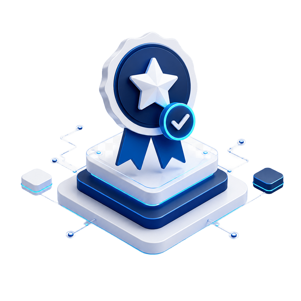 Ilustración de calidad premium